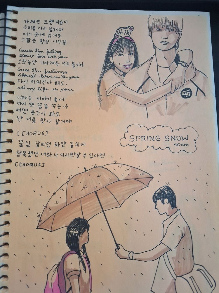 Doramas OSTs