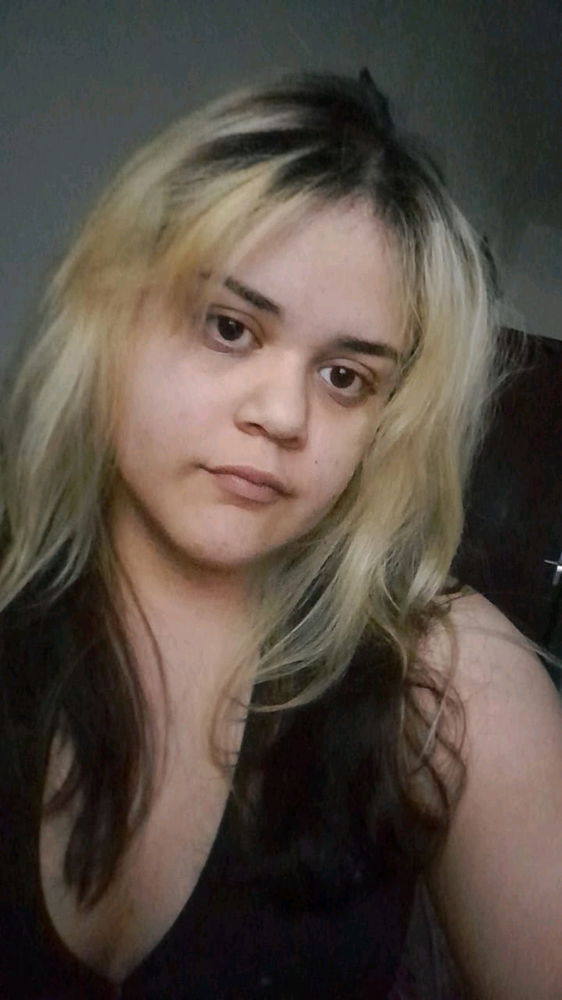 com ou sem maquiagem?