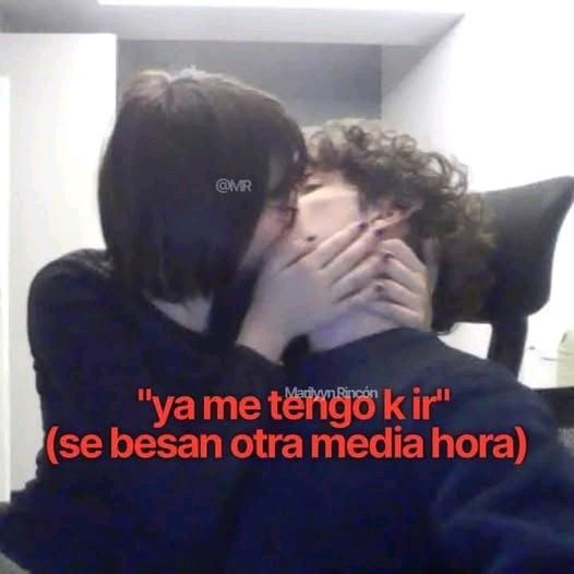 😘