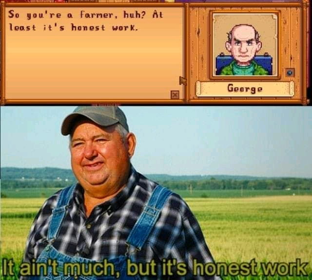 SV memes