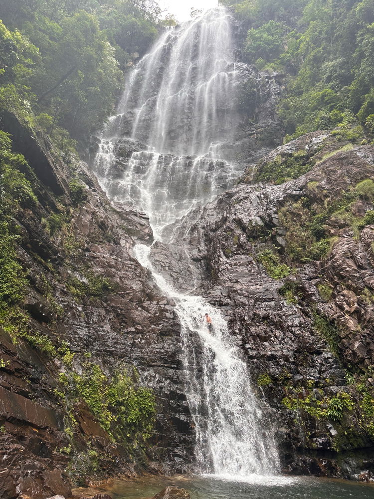 心情不好