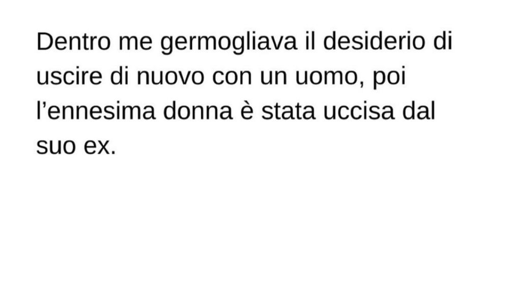 C’è altro da aggiungere? Non penso.