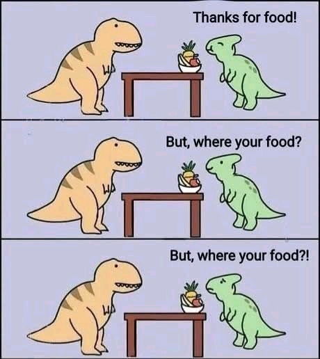 Dinner date