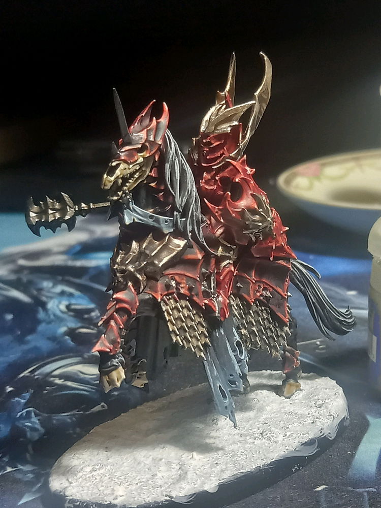 Warhammer AOS