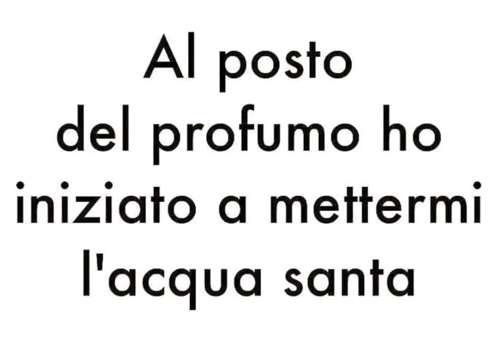 Buongiorno 🙃🫶🏻