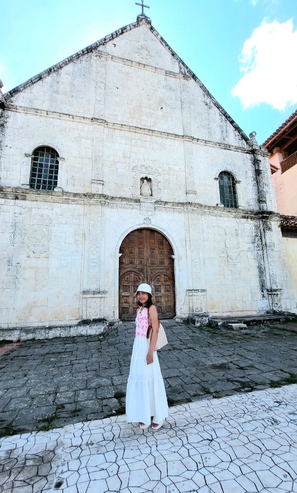 Old Architecture⛪