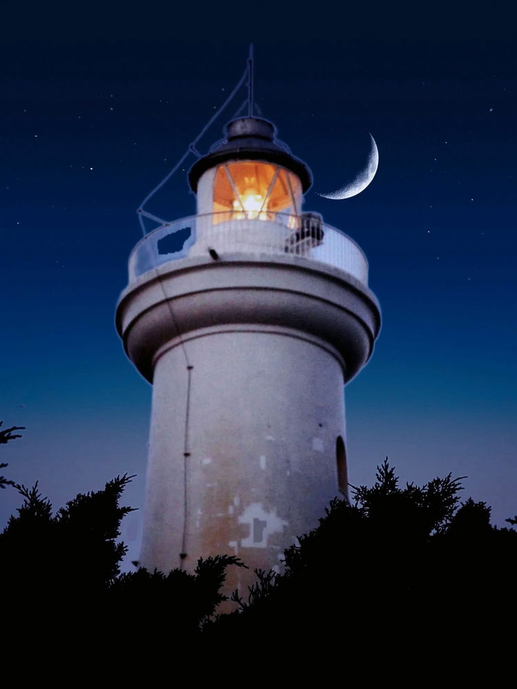 Faro del Circeo