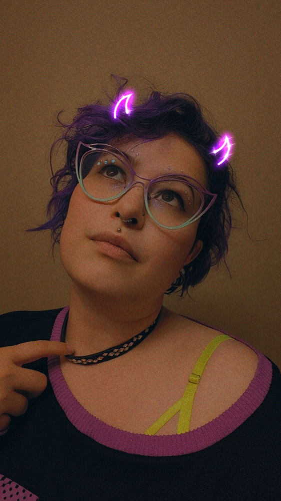 Do you prefer good morning or goodnight snaps?