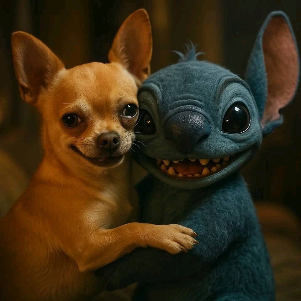 🐶