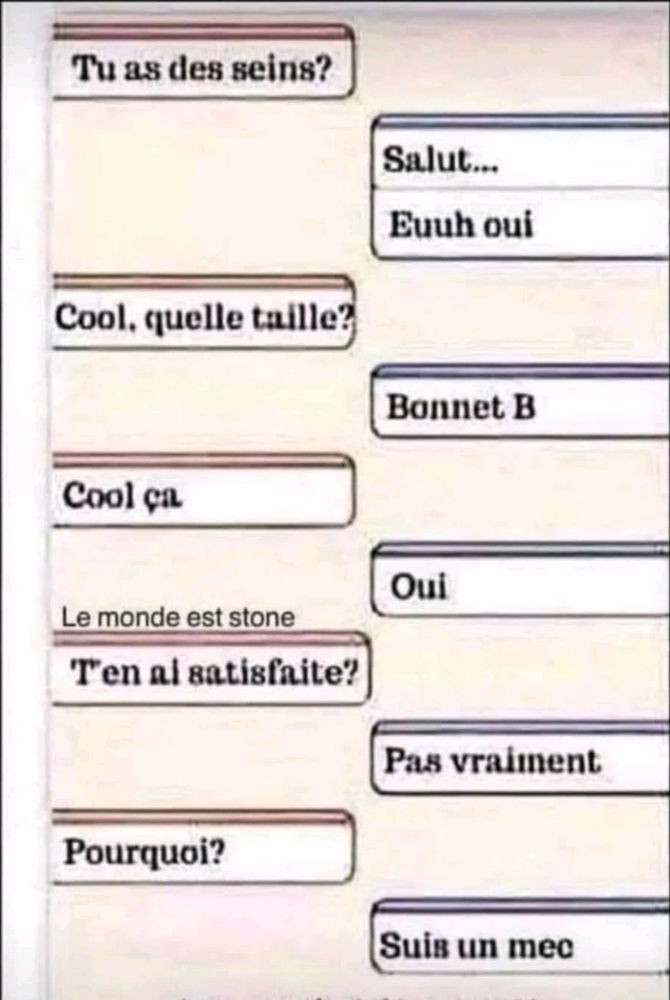 🙊🤦🏻‍♀️