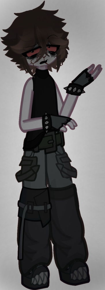 An edit of Noname.