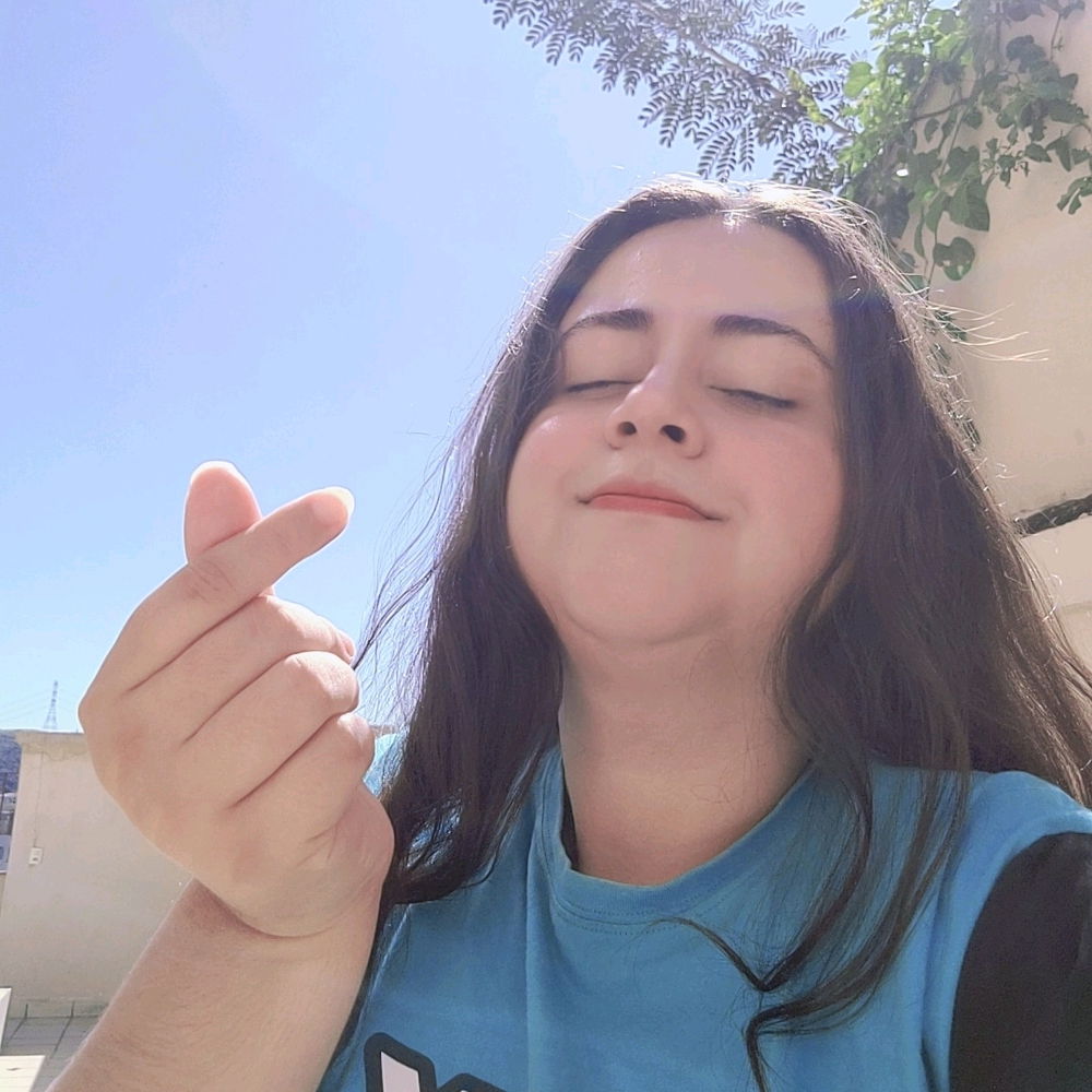 Bom dia pra vocês