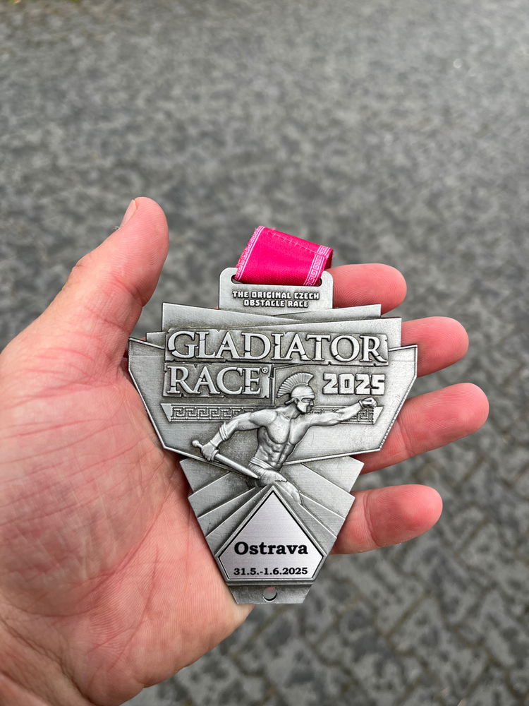 Gladiator