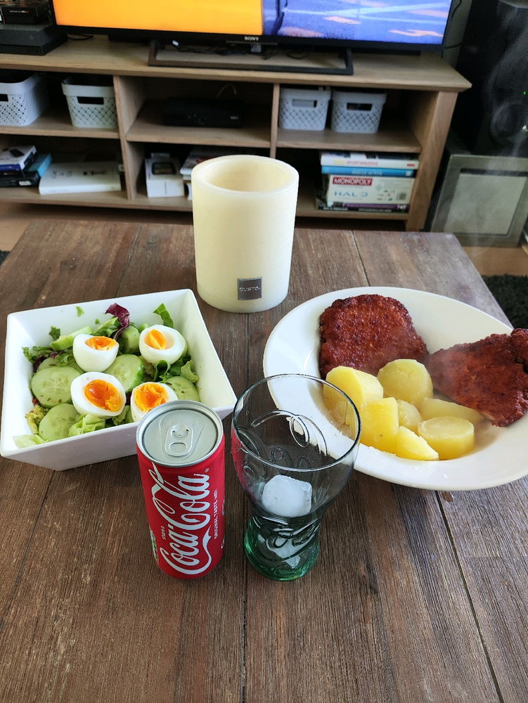 Lekker en gezond