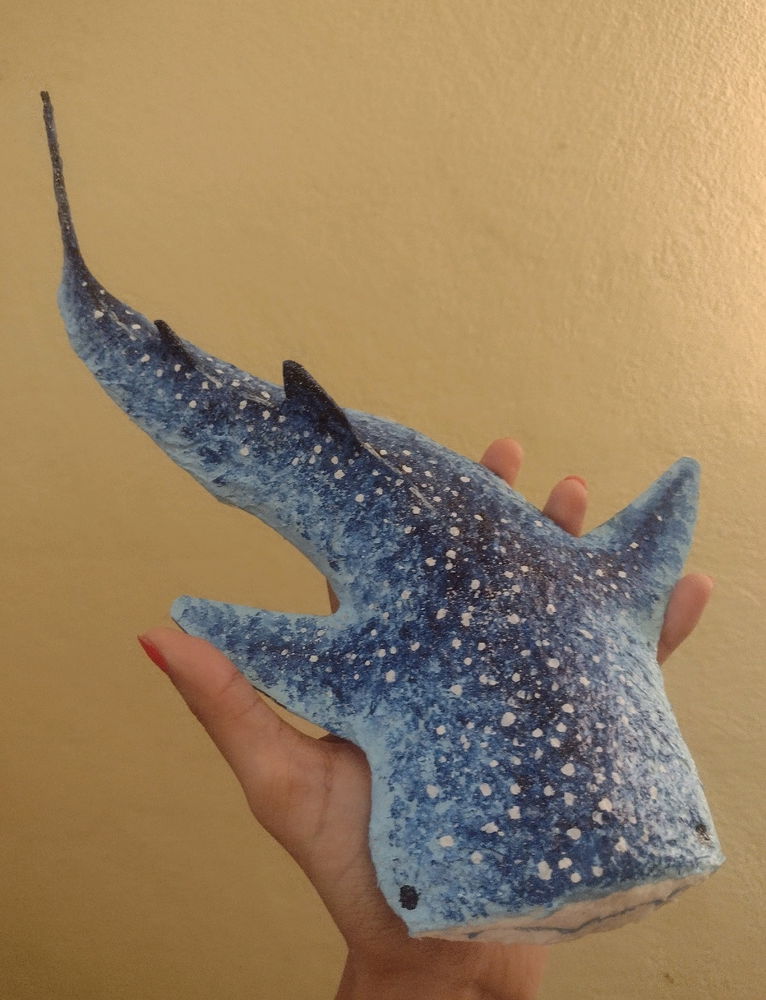 Whale-shark