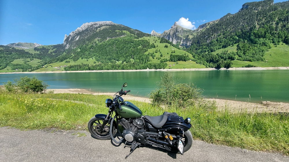 300km Samstagstour 🥰