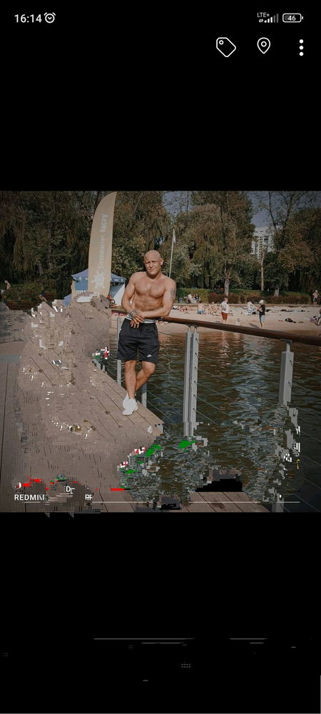 Witam 😊 Chętnie poznam panią z okolic Katowic. Marek lat 38