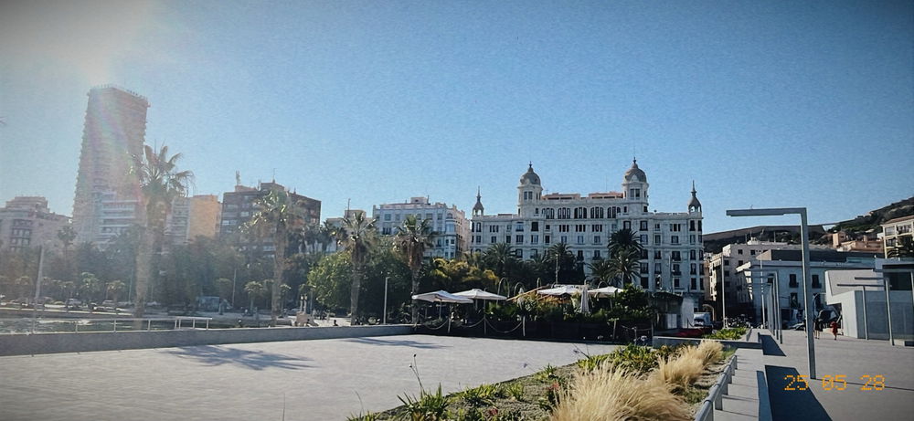 Alicante 🌇