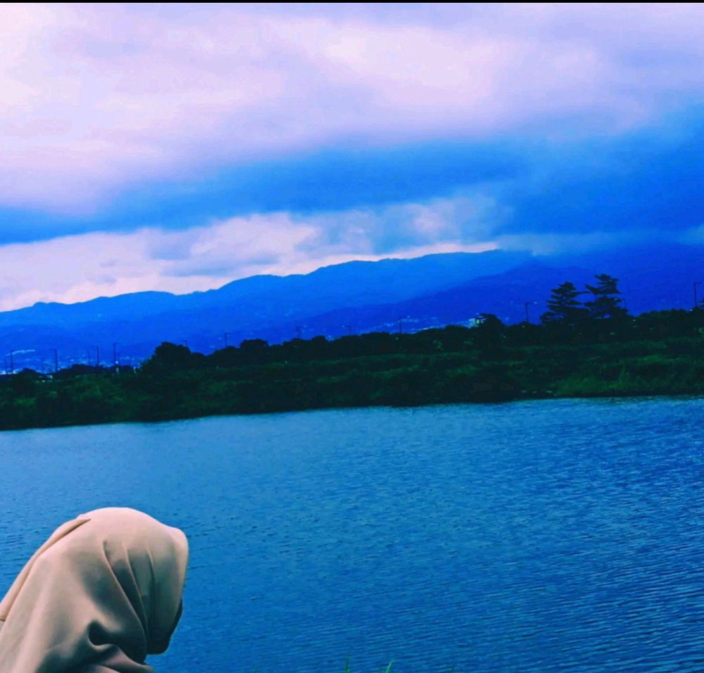 Stillness