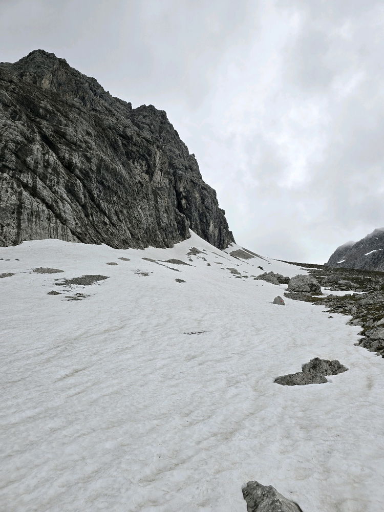 Wunderschöne Wanderung