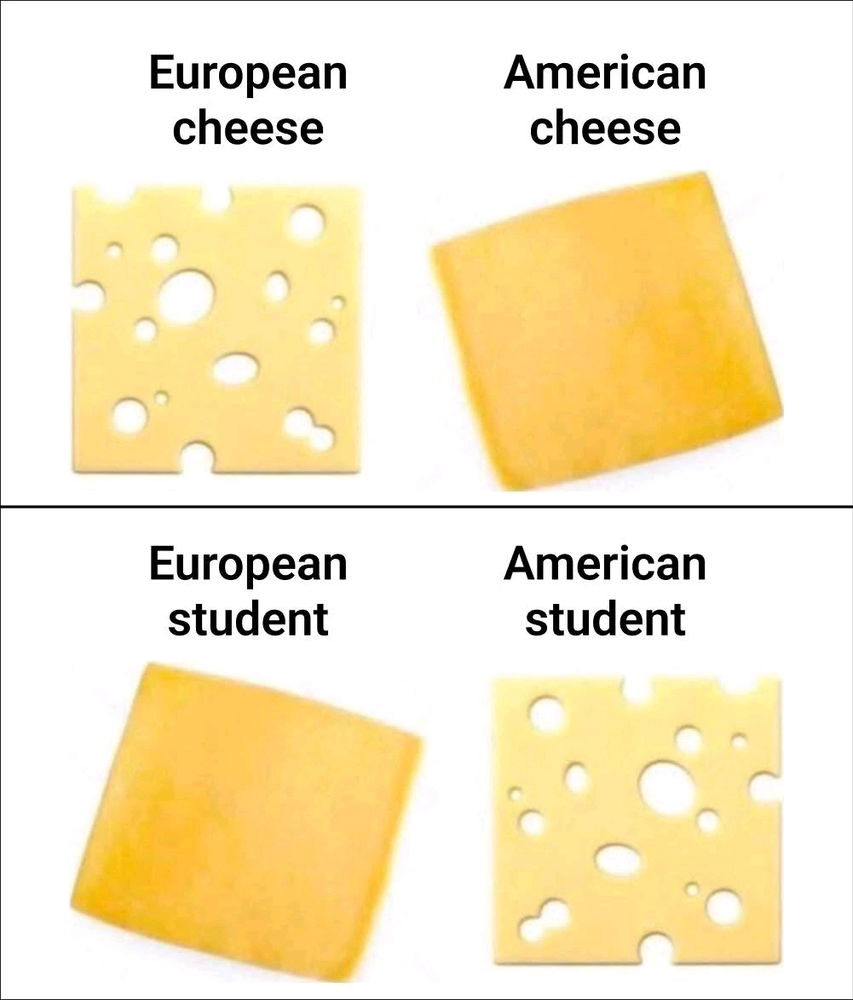 System Cheese