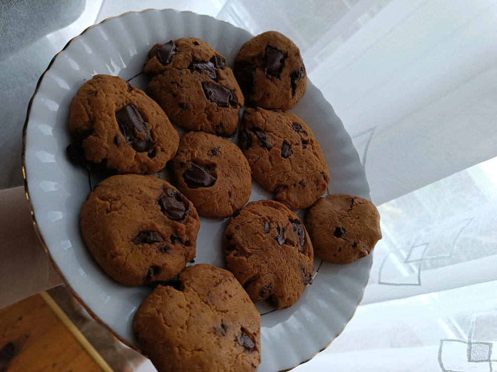 🍪🍪
