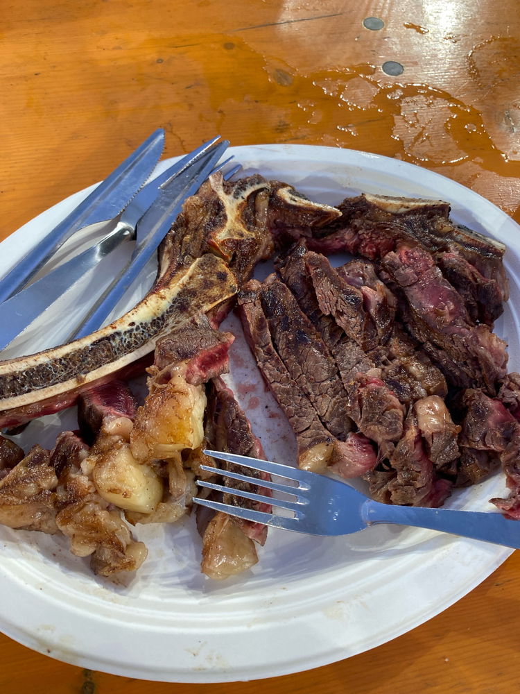 Txuleta