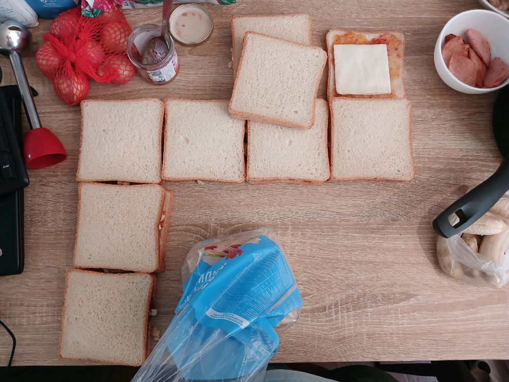 Sandwich