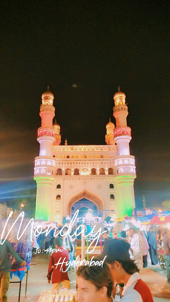 Charminar