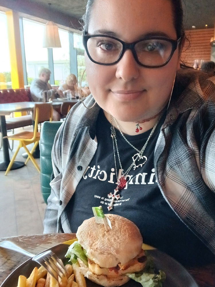🍔🍟🥤