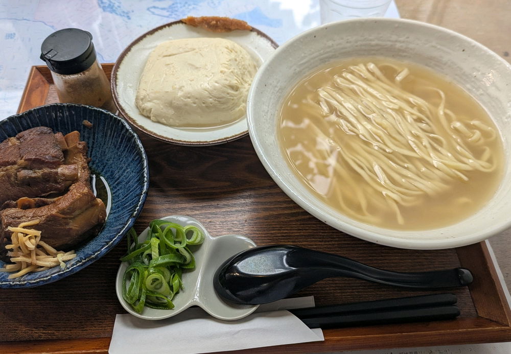 梅雨の沖縄もおすすめ