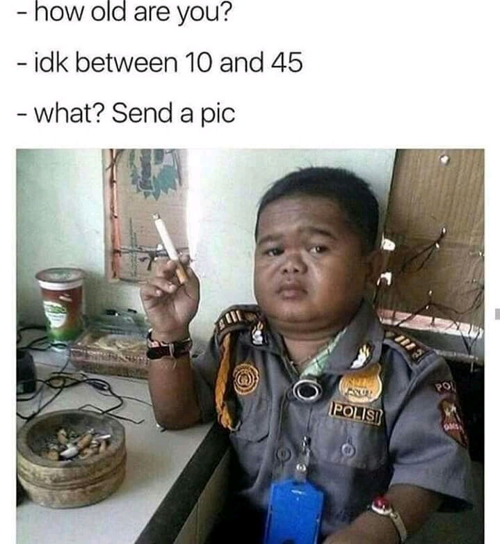 😫
