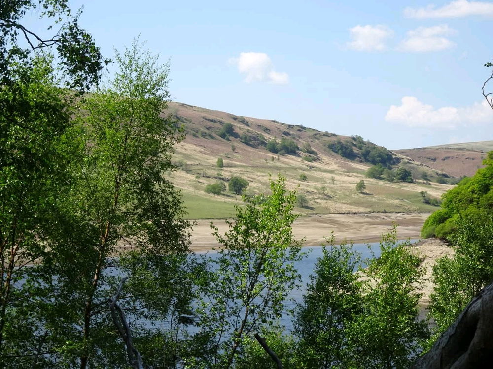 Elan Valley 🏴󠁧󠁢󠁷󠁬󠁳󠁿