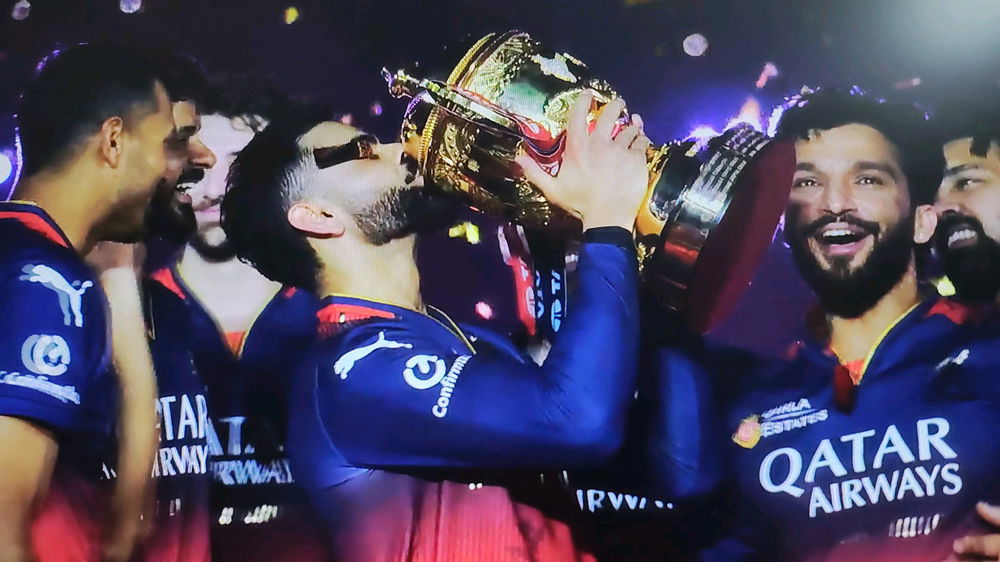 RCB