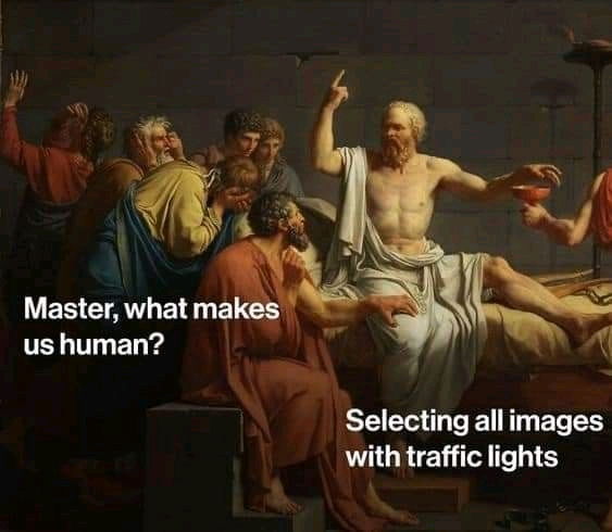 Let's lol together
