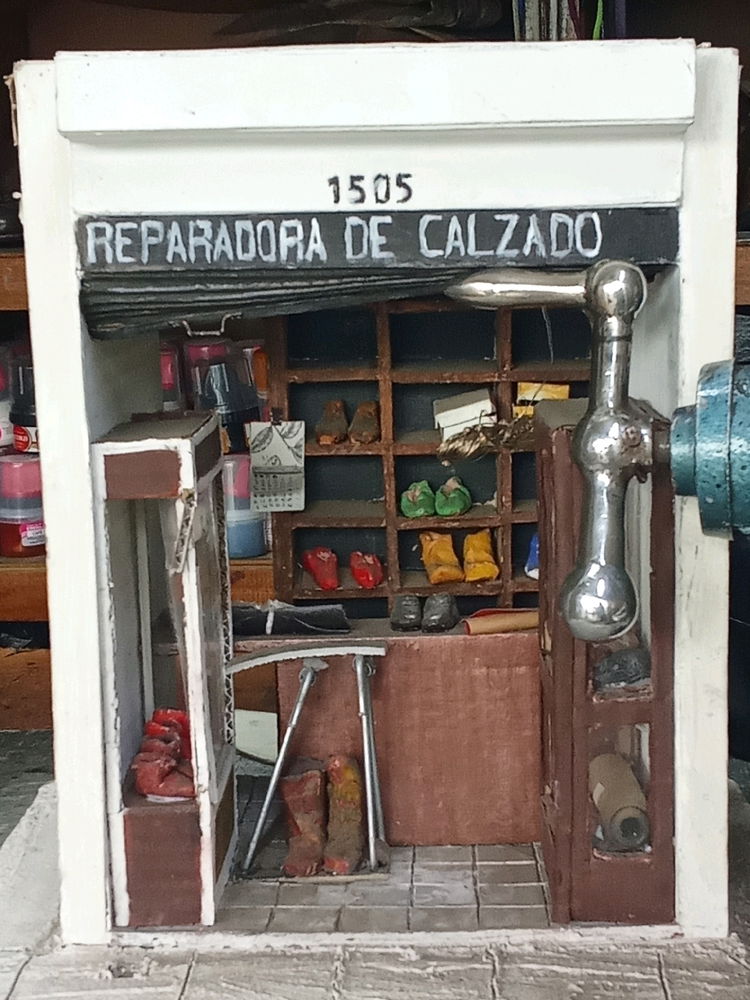 Recuerdos