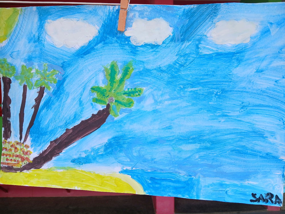 Plage