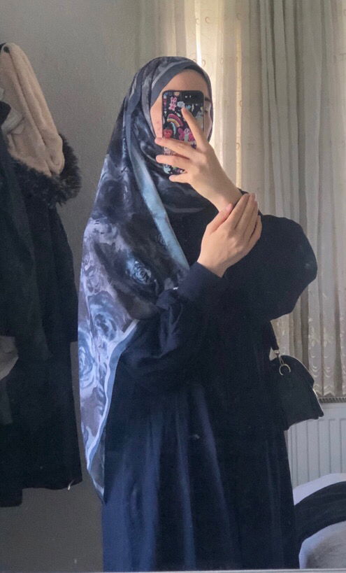 🧿💙🦋🐟🫐
