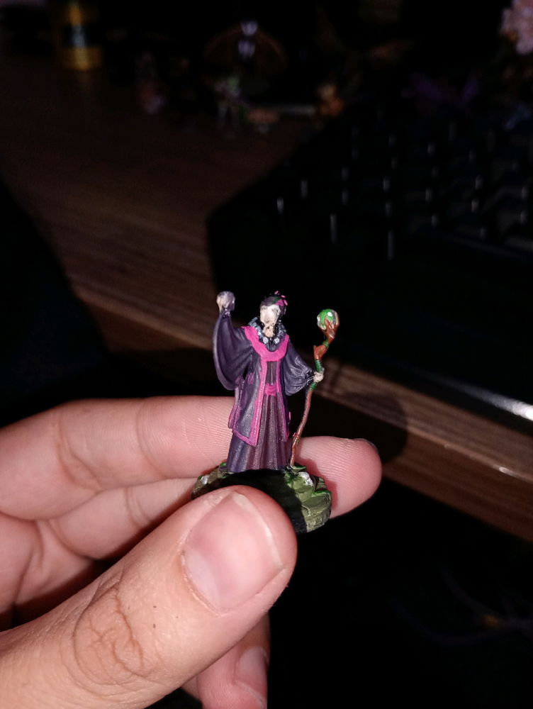 E muito divertido pintar 🖌️
