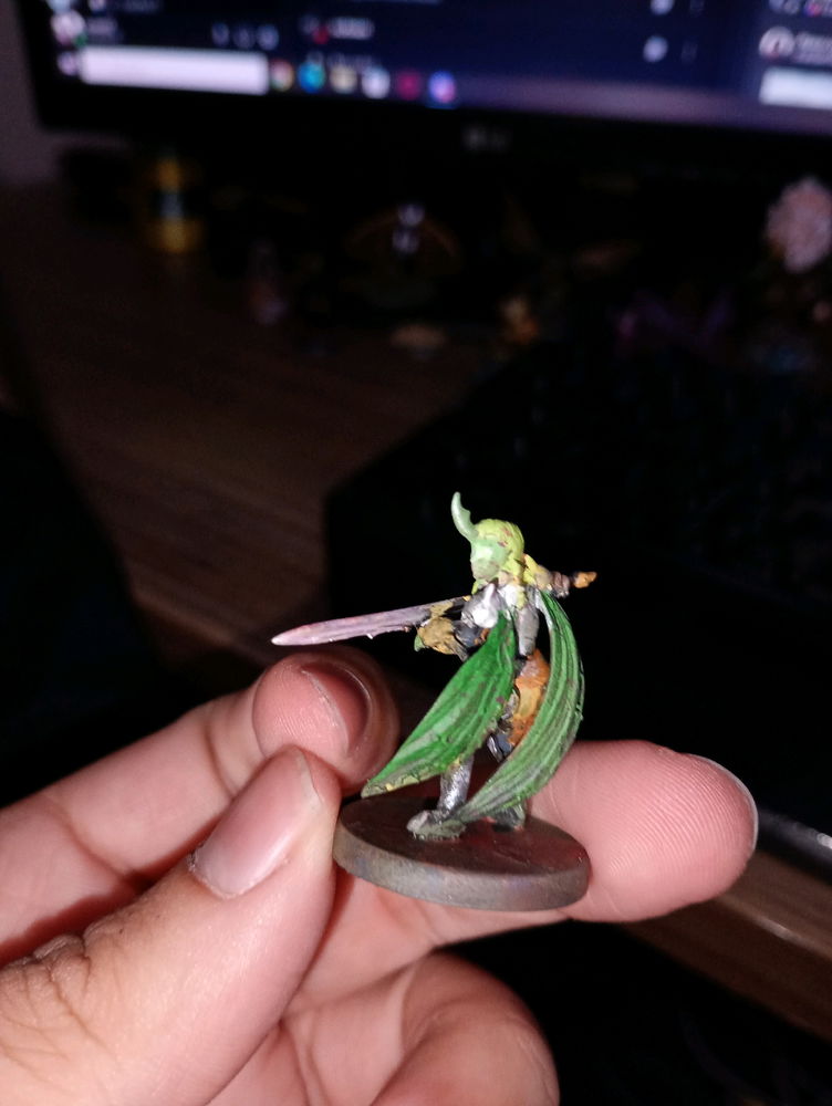 E muito divertido pintar 🖌️