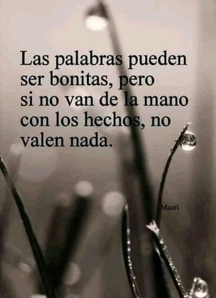 Así es 👌