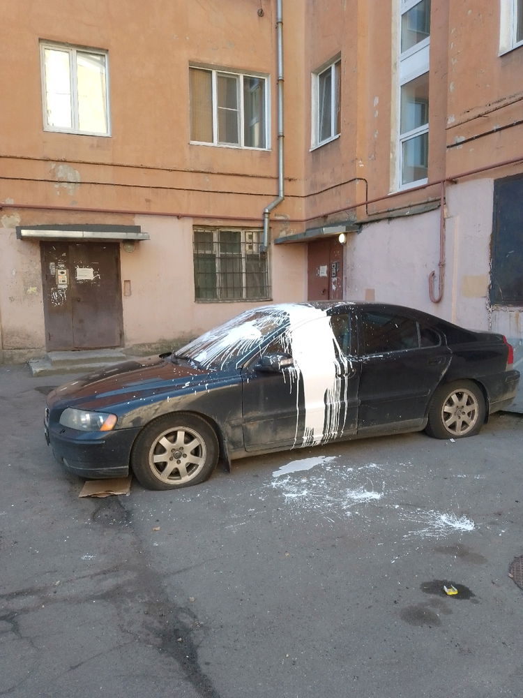 Что думаете про такое?