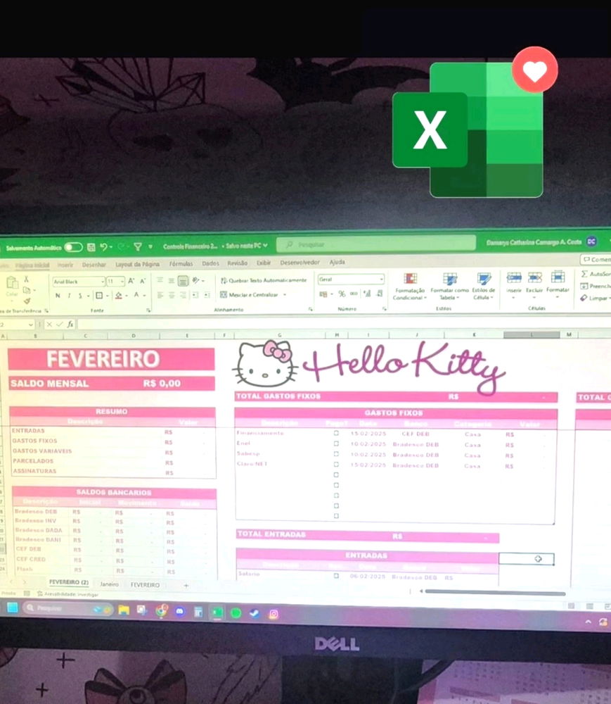 Excel