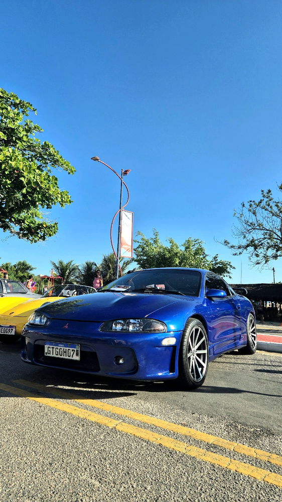 Eclipse