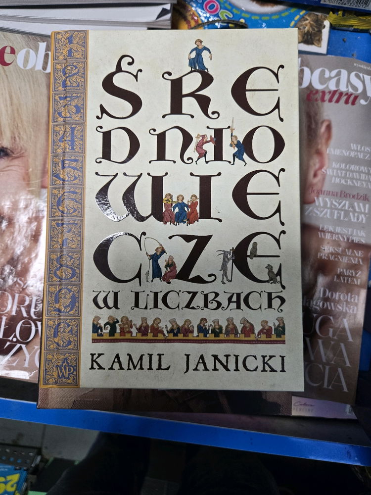 Lektura na dziś