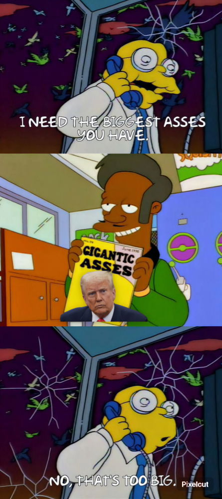 I couldn't help it 🤣🤣🤣