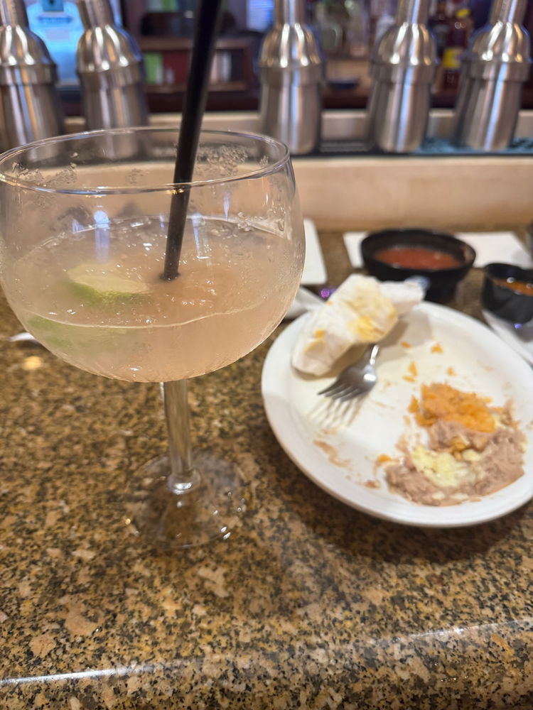 Margaritas
