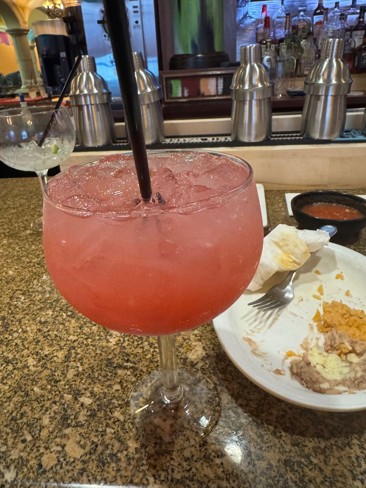 Margaritas