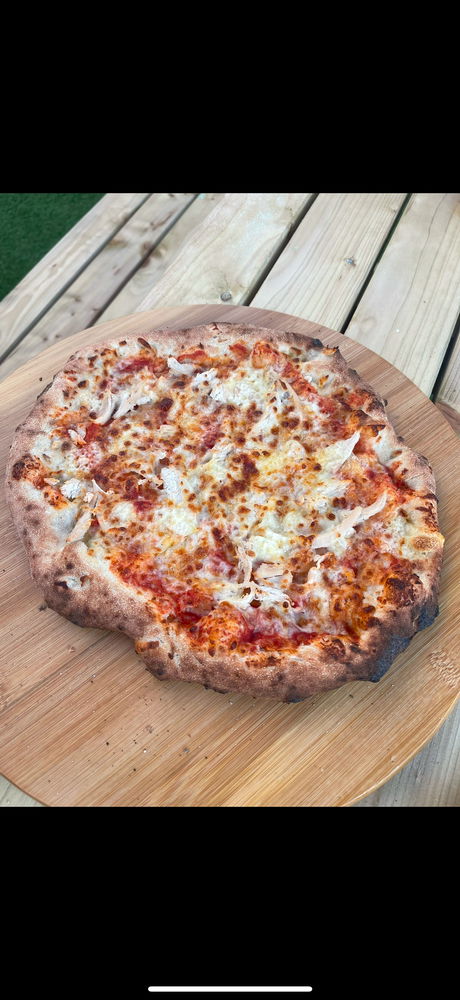 Homemade