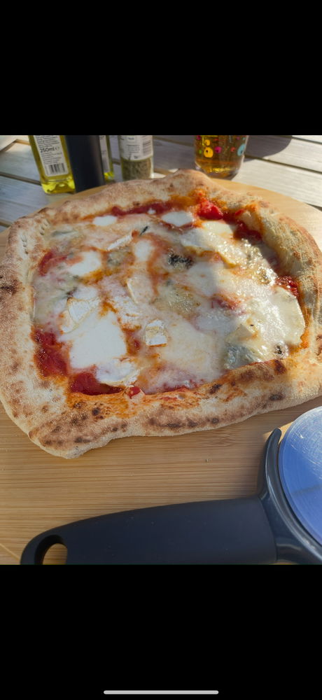 Homemade